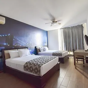 Hotel Toetem, Guadalajara